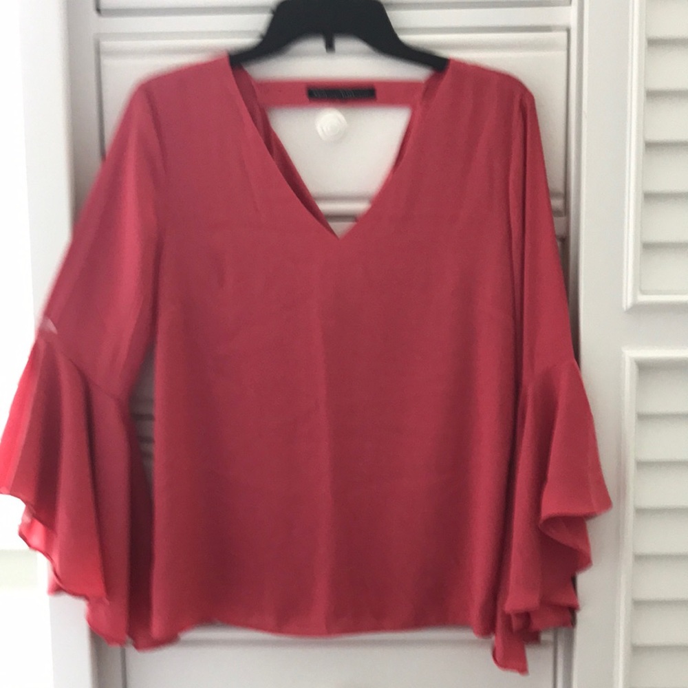 Beautiful top!